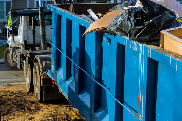 Best Retail Junk Removal  in Roy, UT